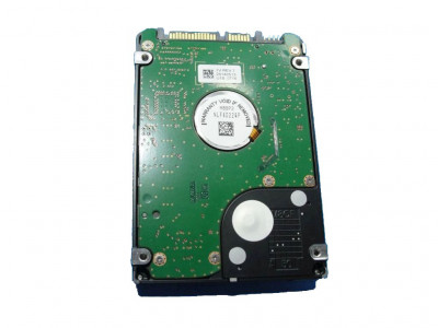 Платка за твърд диск Samsung 320GB HM321HI 20101217 (втора употреба)